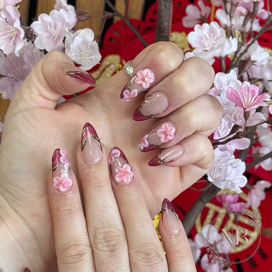 amazing nail